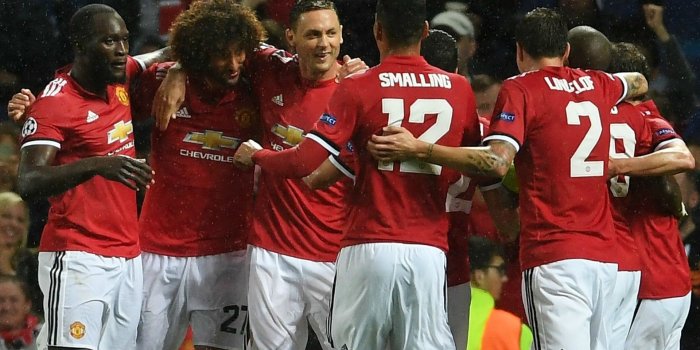 1920x1080 Man Utd Wallpapers 2018 (69+ background pictures)