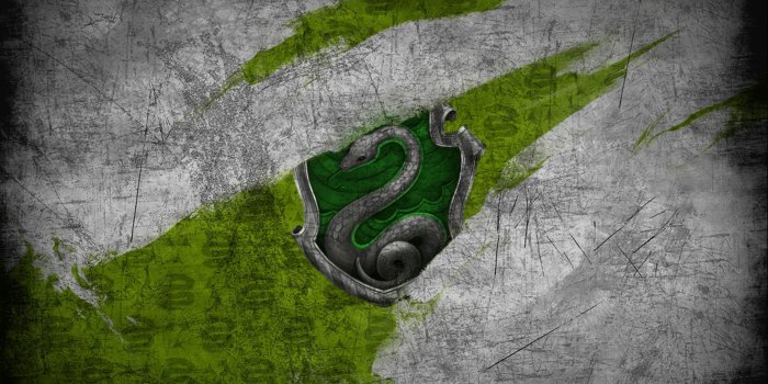 2560x1440 Slytherin Background ·① WallpaperTag