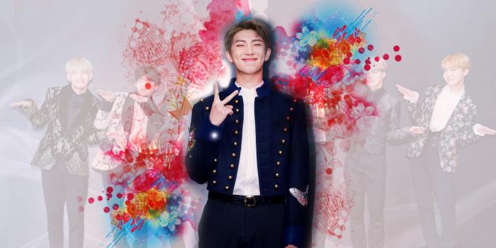 1920x1080 Rap Monster - BTS Rap Monster Wallpaper (40936482) - Fanpop