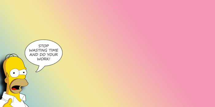 1440x900 Funny Simpsons Wallpaper Funny Simpsons Wallpapers - Funny Simpsons