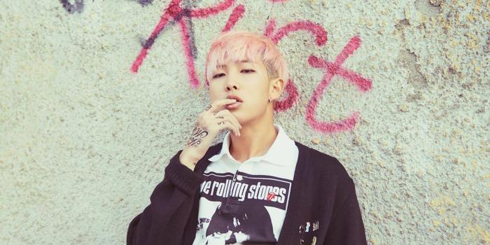 1440x1280 bts rap monster Wallpaper by xxc_kr - 0c - Free on ZEDGE™