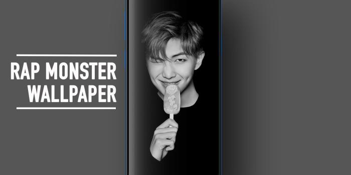 2000x1500 BTS Rap Monster Wallpapers KPOP Fans HD for Android - APK Download