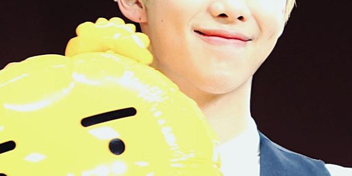 720x1280 ❥Rap Monster - Lockscreen ❥Like if you save/use ❥Requests are