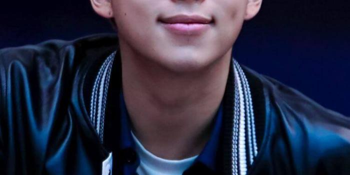 750x1102 The God of Destruction: BTS Bangtan Boys Rap Monster!