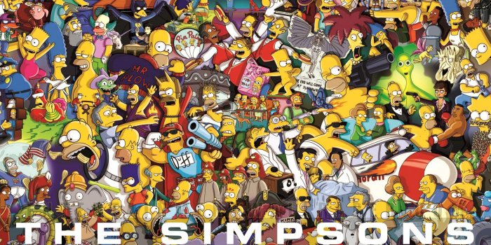 1920x1080 Best 39+ Bart Simpson Tumblr Background on HipWallpaper | Tumblr