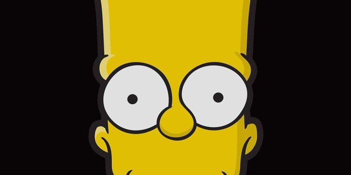 1080x1920 Sad Bart Wallpaper Iphone - wallpaper iphone