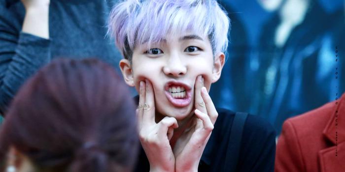 1920x1080 Namjoon - BTS Rap Monster Wallpaper (40936478) - Fanpop