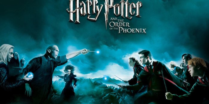 1920x1080 Harry Potter and the Order of the Phoenix Wallpapers and Background