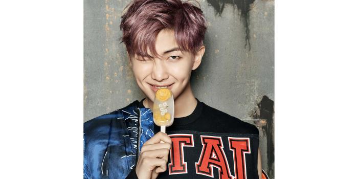 2560x1707 picture] Bts' 'wings - Bts Rap Monster Photoshoot Free Wallpaper