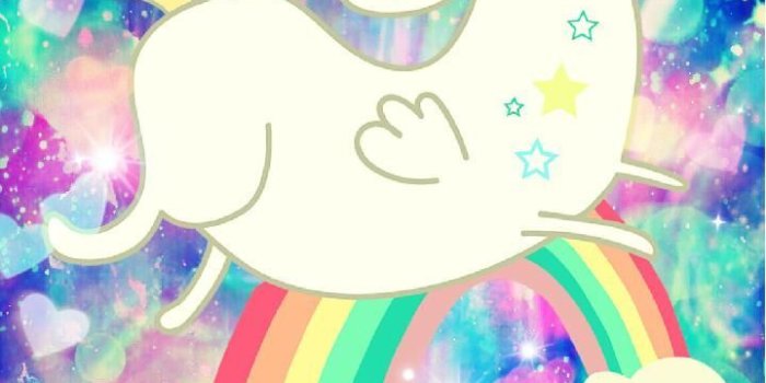720x1280 Unicorn Magic Galaxy Wallpaper #androidwallpaper #iphonewallpaper