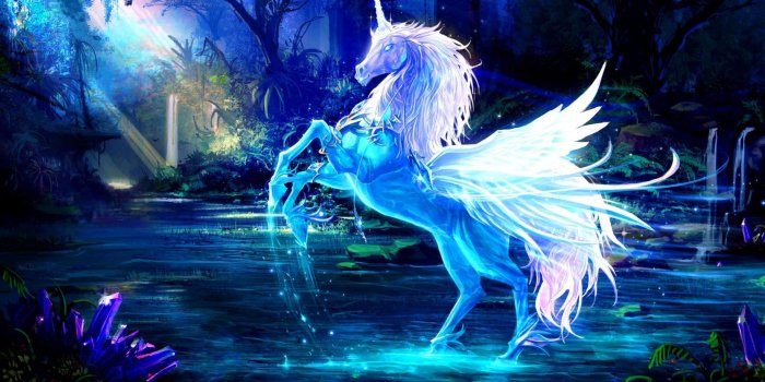 2560x1440 Unicorn Live Wallpaper for Android - APK Download