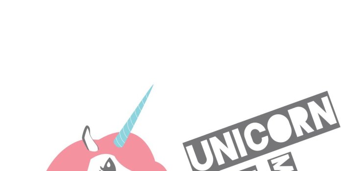 1080x1920 Unicorn Ate My Homework