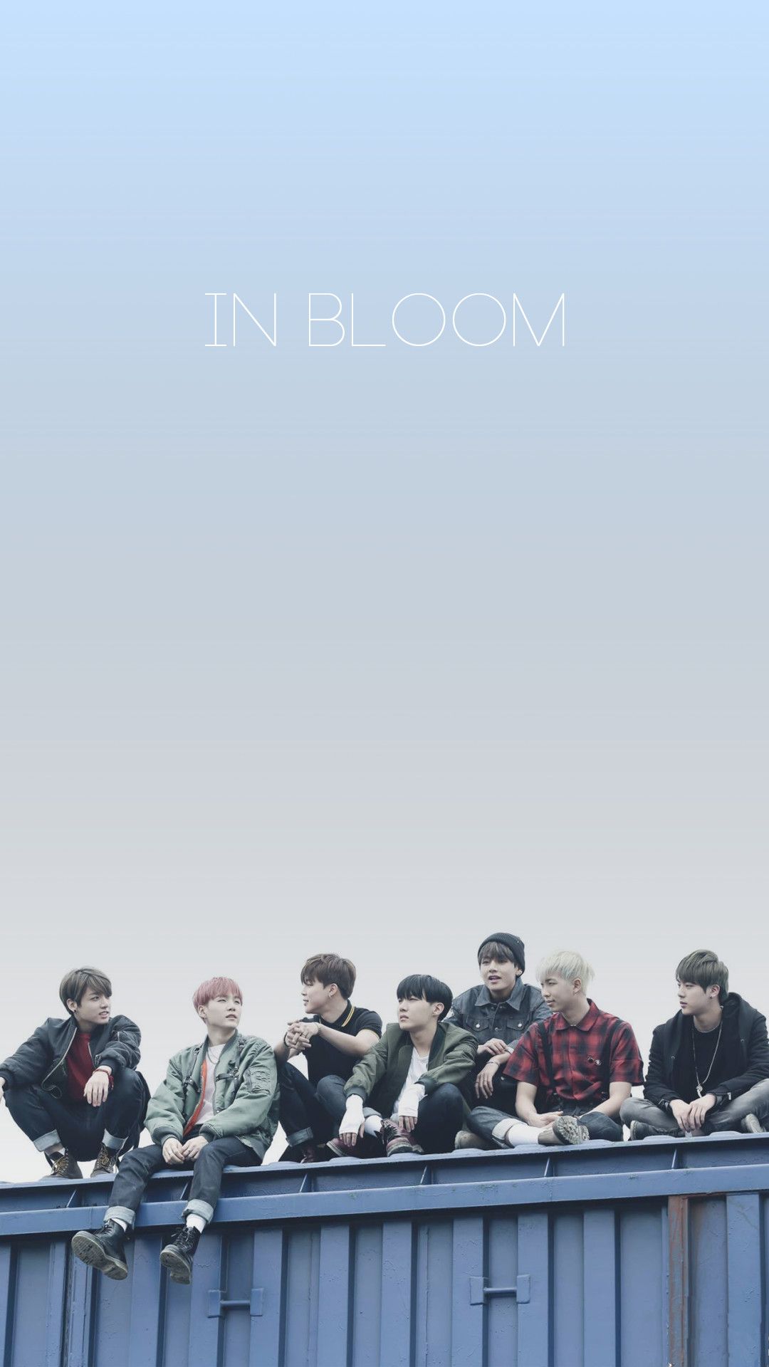 1080x1920 Bts Desktop Wallpapers (81+ background pictures)