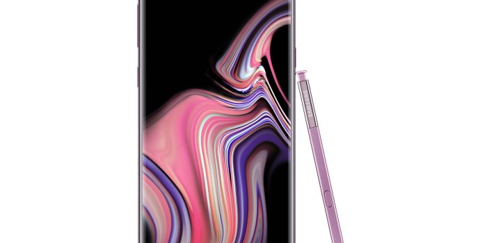 1600x1200 Galaxy Note9 128GB (T-Mobile)