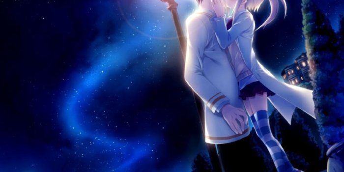 1080x837 Romantic Love Beautiful Moon Hd Wallpaper | Wallpapers Craft