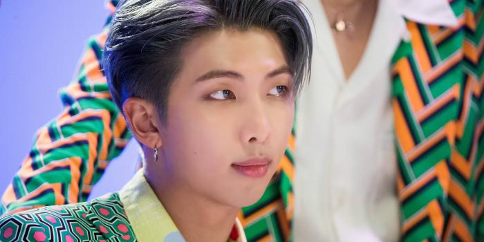 3840x2160 Bts Rap Monster Wallpaper ✓ Fitrini's Wallpaper