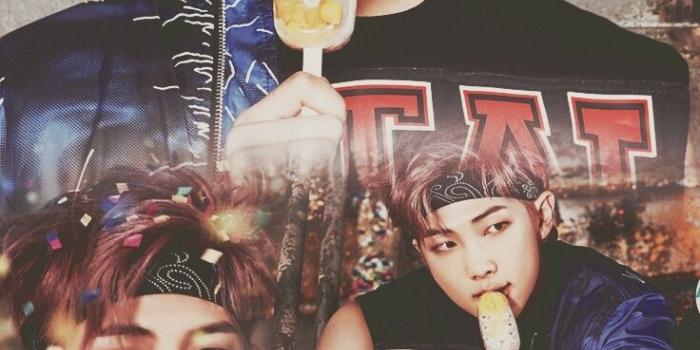 736x1309 BTS #YOU_NEVER_WALK_ALONE Rap Monster Wallpaper #BTS #BTSRAPMONSTER