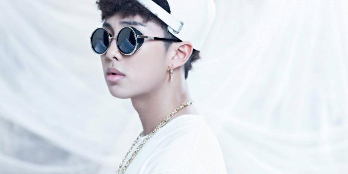 1680x1050 Rap Monster - Bangtan Boys Wallpaper (1680x1050) (199887)