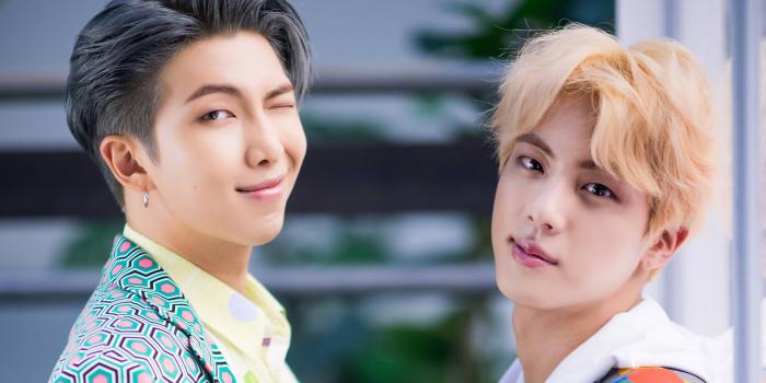 3840x2160 Rap Monster (Kim Nam-joon) 4K 8K HD Wallpaper