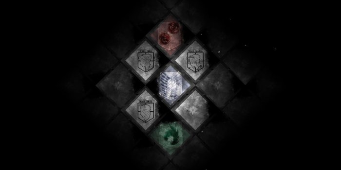 1920x1080 Scouting Legion Wallpaper (75+ images)