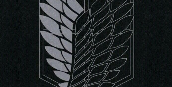 693x1232 John Yi on Anime | Attack on titan, Attack on titan levi