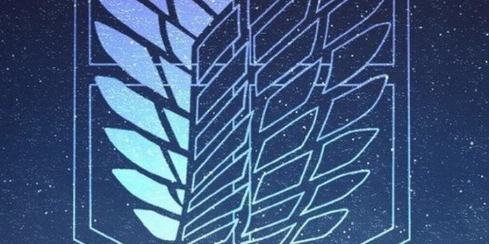 768x1024 Attack On Titan Wallpaper HD for Android - APK Download