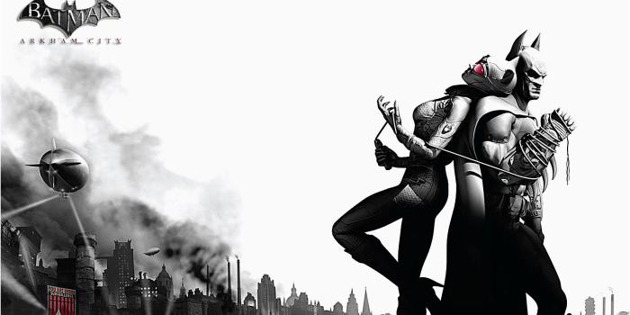 1920x1080 Batman Wallpaper Hd Beautiful Batman Hd Wallpapers - Batman Arkham