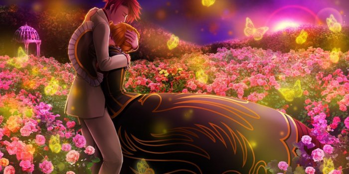 1600x1200 Spring Fairy Desktop Wallpaper - Picserio.com