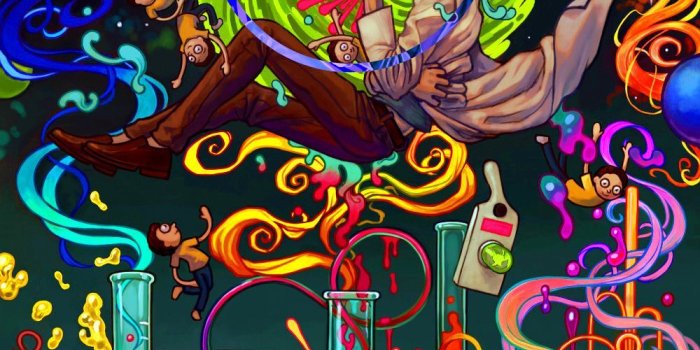 1000x1414 Marla Durham on Rick and Morty in 2019 | Rick, morty, Rick i