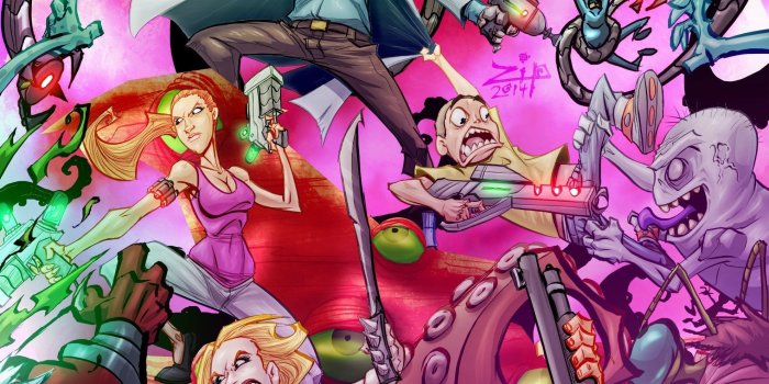 1980x3060 Rick and Morty Trippy Wallpapers - Top Free Rick and Morty Trippy