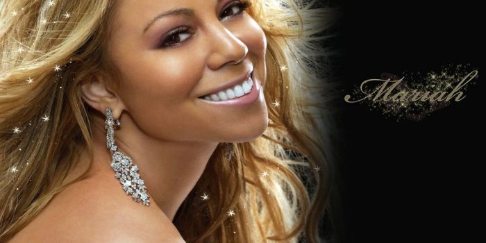 1024x768 Mariah Carey HD Wallpapers - Lab4Photo