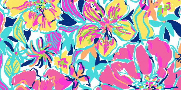 1280x800 Lilly Pulitzer Wallpapers