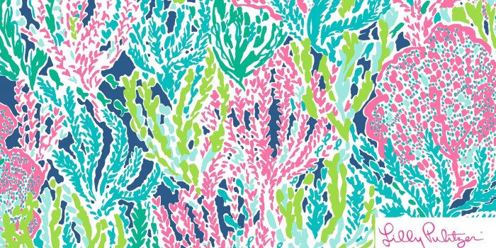 3000x1876 Lilly Pulitzer Desktop Wallpapers - Top Free Lilly Pulitzer Desktop