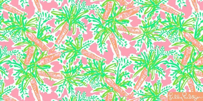 1440x900 Lilly Pulitzer Wallpapers