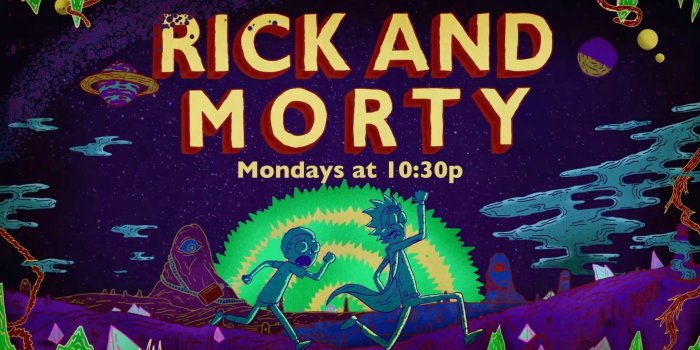 1920x1080 Rick and Morty Wallpapers, 1920x1080 - Album on Imgur