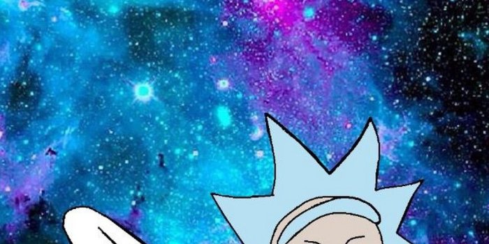 1080x1920 Rick And Morty Phone Wallpaper | 2019 3D iPhone Wallpaper