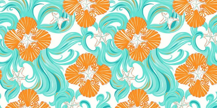 1600x1000 Lilly Pulitzer Wallpaper Desktop (23+ images) on Genchi.info