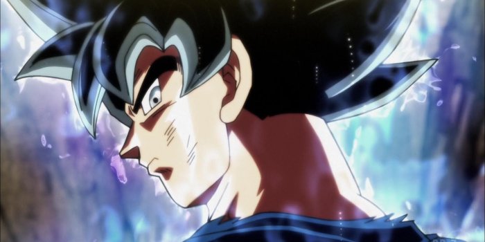 1920x1080 88+] Goku Ultra Instinct Wallpapers on WallpaperSafari