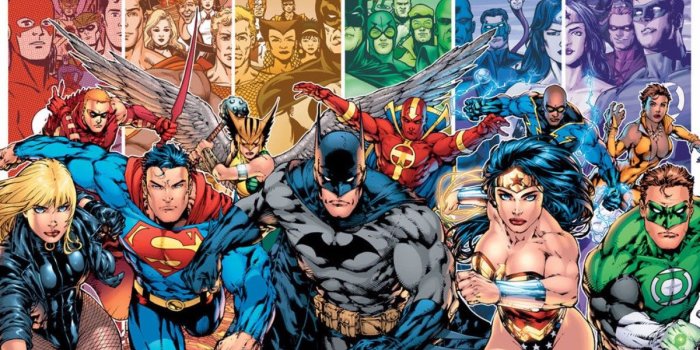 1200x900 25 Best DC Comics Wallpapers (HD Desktop Backgrounds)