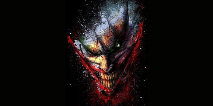 1920x1080 DC Comics Wallpapers