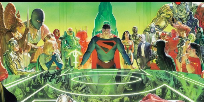 1600x900 What's your favourite DC desktop wallpaper? : DCcomics