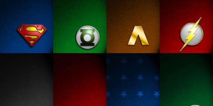 1024x768 Image detail for -DC Comics Wallpapers, DC Comics Wallpaper, Poster