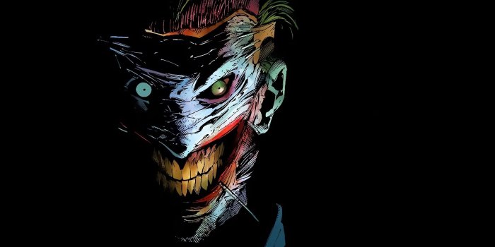 1920x1080 Joker, Comic Books, DC Comics Wallpapers HD / Desktop and Mobile