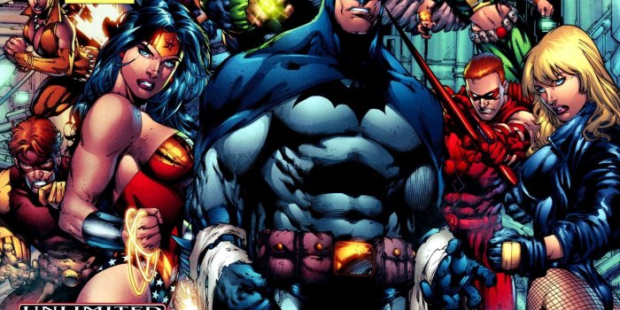 2000x1550 dc comics | Hd Desktop Wallpaper - dc comics comics justice league