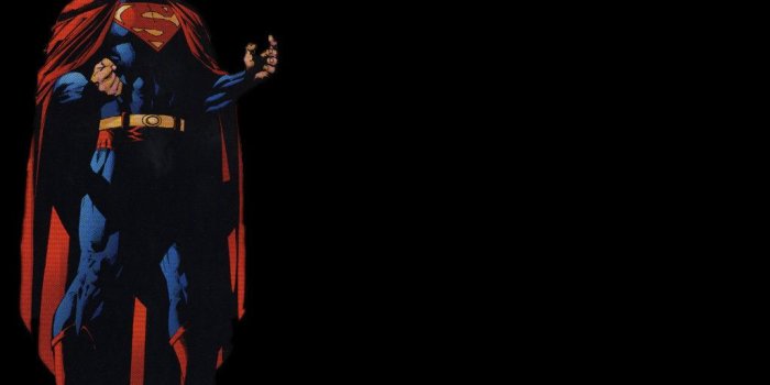 1024x768 Superman Images Superman Hd Wallpaper And Background - Dc Comics