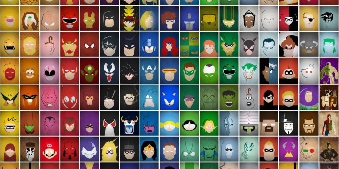 1920x1080 DC Comics Wallpapers - Top Free DC Comics Backgrounds - WallpaperAccess