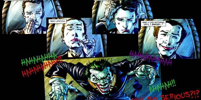 1920x1080 DC Comics Wallpapers