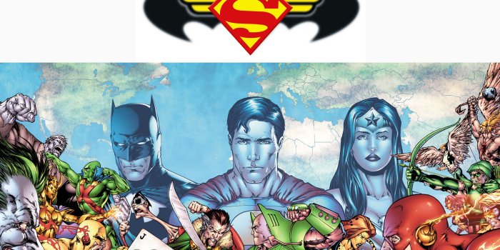 1600x1200 DC Comics Wallpapers, DC Comics Wallpaper, Poster, Desktop Wallpaper