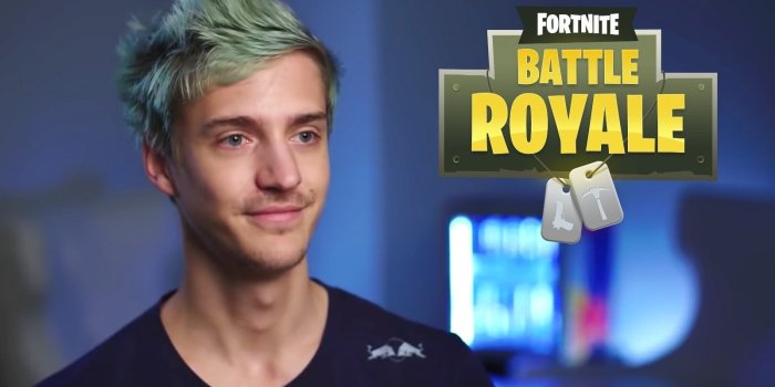 1600x900 Ninja Discusses the Future of Fortnite Esports, Going Pro vs