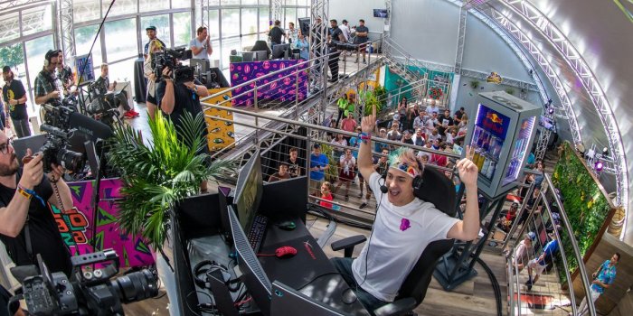 1200x800 Ninja's first Mixer stream had more viewers than his Twitch average